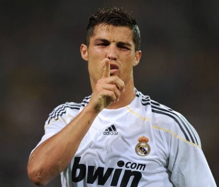 Ser o no ser Cristiano Ronaldo